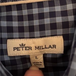 PETER MILLAR Sz. L